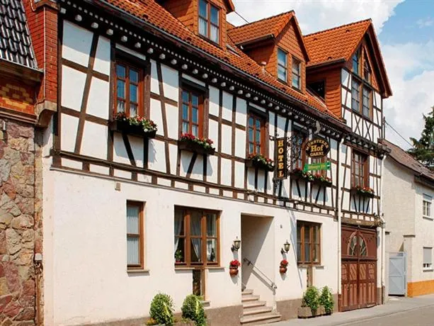 Münsterer Hof - Image 1