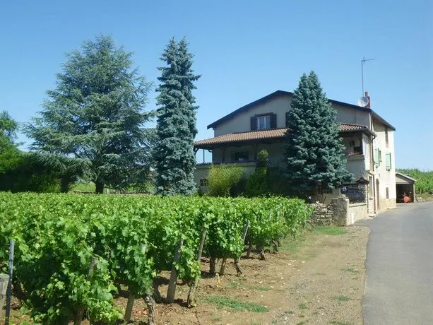 Chambres d'hôtes La maison des Prouges - Image 1
