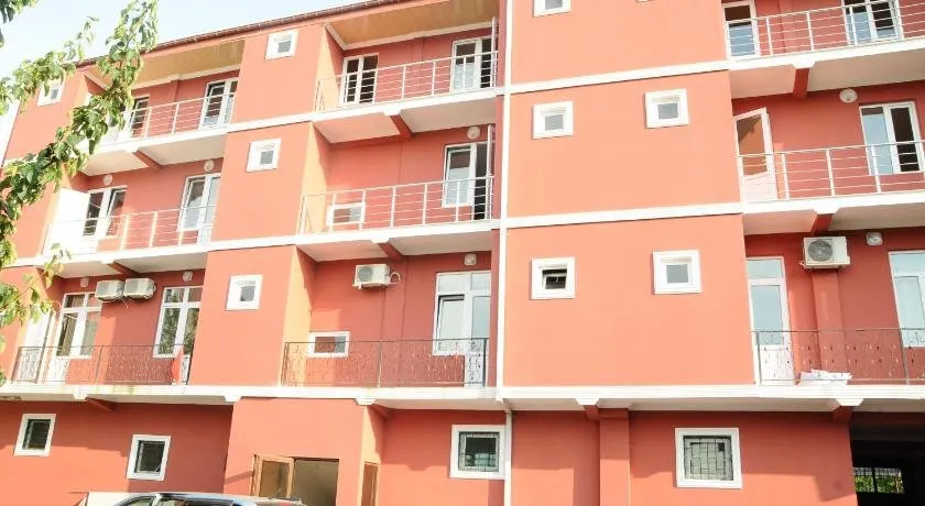 Hotel Ilia - Image 1