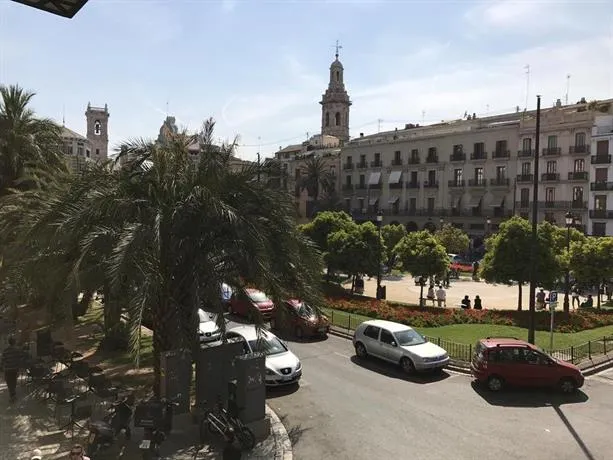 Valencia Apartmans Centro - Image 1