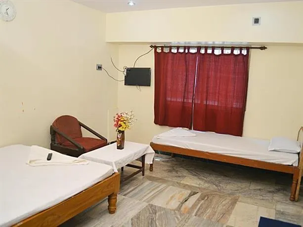 Hotel Abhipriya - Image 1
