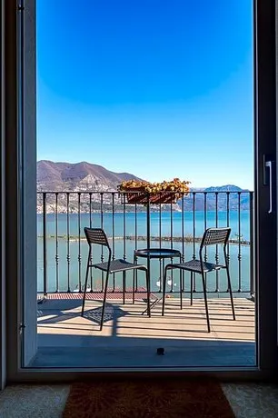 Locanda del Lago Rosmunda - Image 1