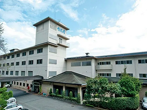 Kanpono Yado Isobe - Image 1