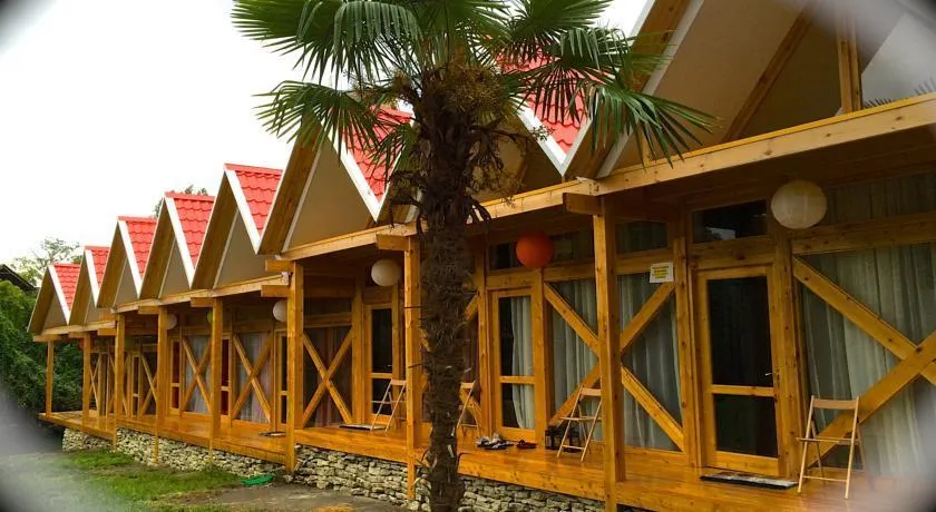 Eko Hotel Sukhum - Image 1