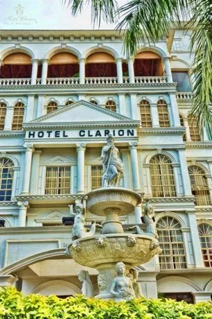Treatooo City Hotel - Image 1