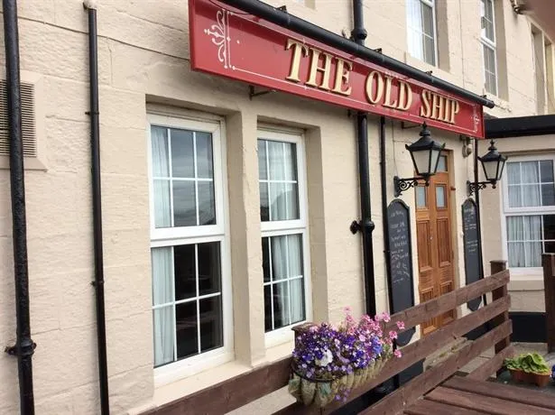 The Old Ship - Image 1