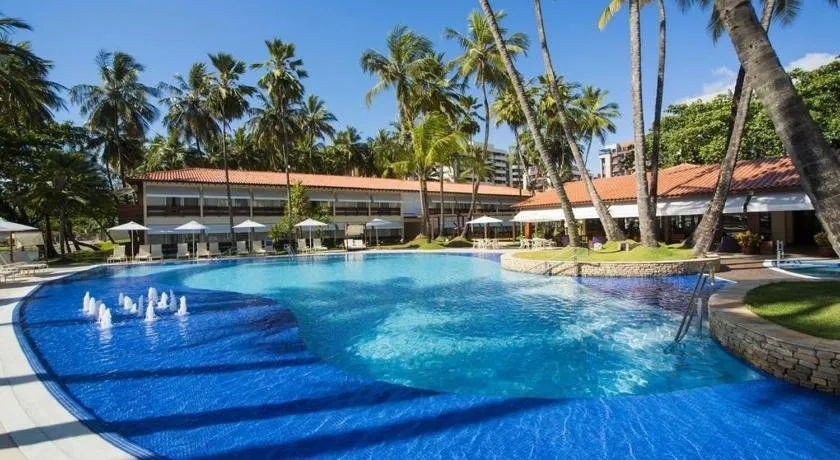 Flat Jatiúca Suítes Resort - Image 1