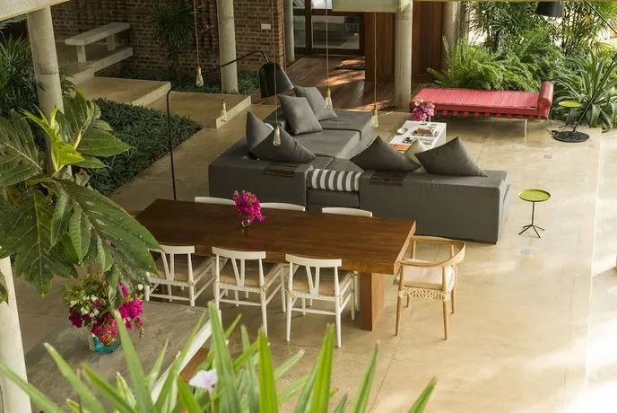 Walatta House 3BR Beachfront Villa, Private Pool, Chef - Image 1
