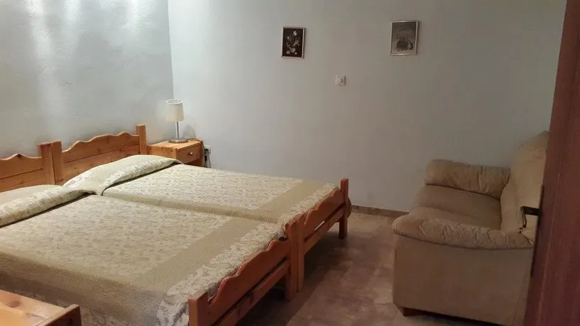 Danaides Bungalows - Image 1