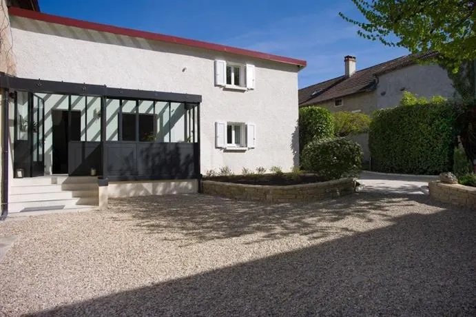 Les Chambres Buissonnieres - Image 1