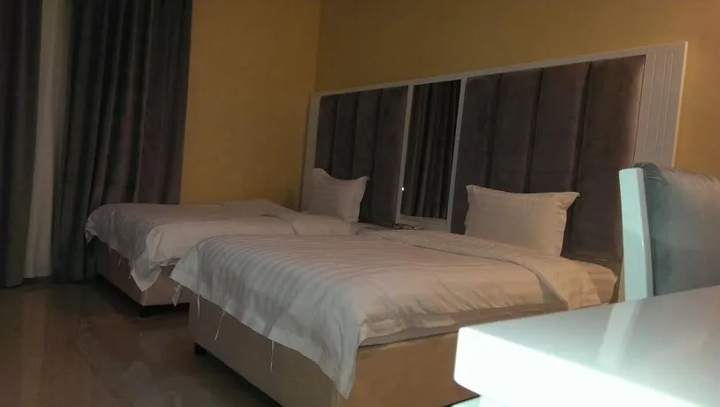Mayun Apparment And Suites - Image 1