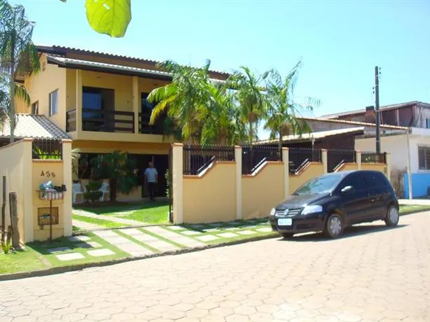 Pousada Estrela Da Manhã - Image 1