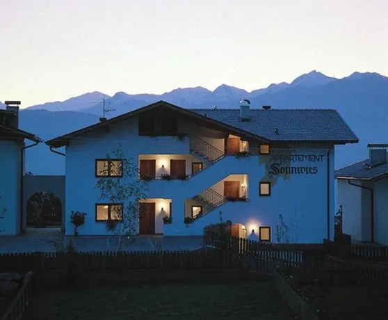 Apartment Sonnwies - Image 1