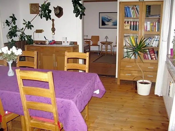 Monteurzimmer am Mühlenbach - Image 1