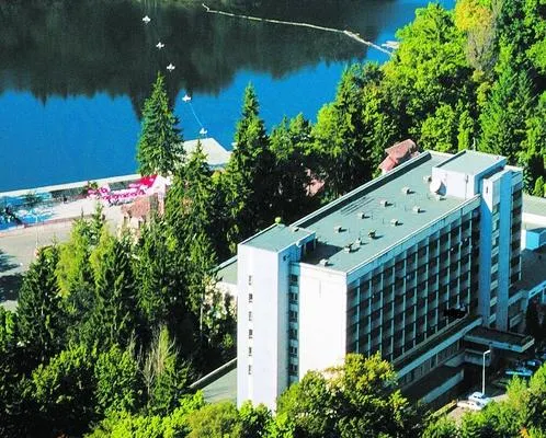 Danubius Health Spa Resort Sovata - Image 1