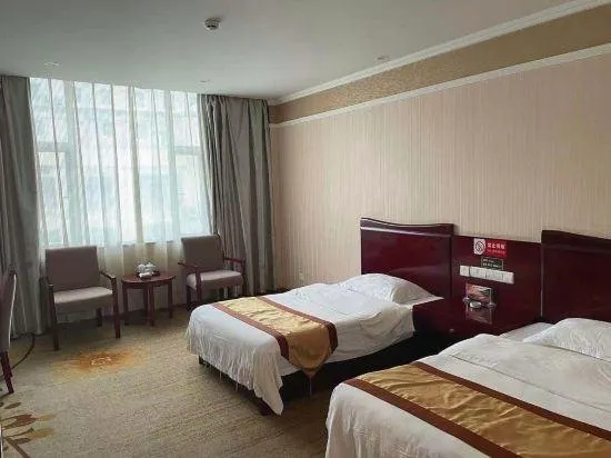 Hengyuan Hotel - Image 1