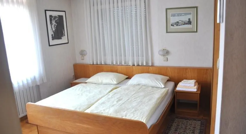 B&B Pension Mlinar - Image 1