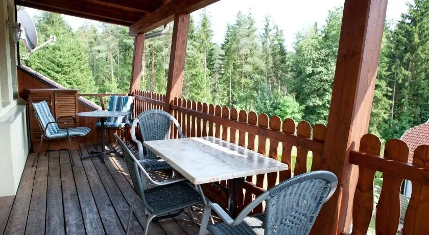 Apartment Mittagskogel by Seebnb - Image 1