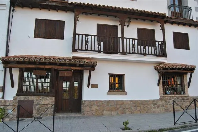 Casa Rural La Toza - Image 1