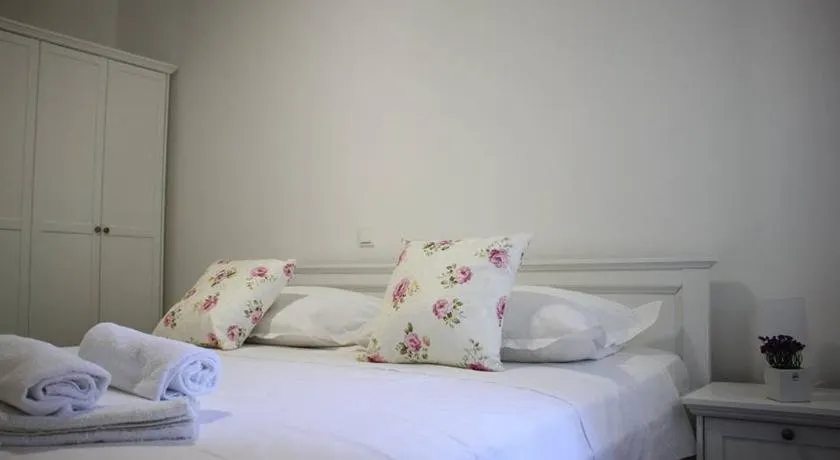 Apartman Holiday Baska Voda - Image 1