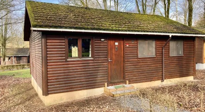 Familie Meys Chalets - Chalet 236 - La Boverie - Image 1