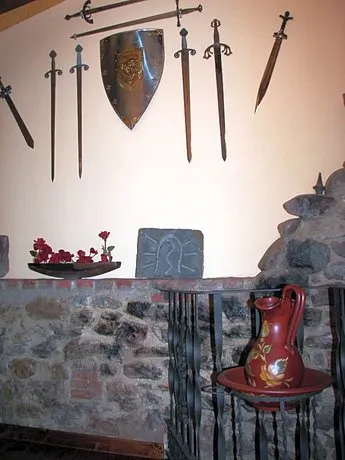 Hotel Doña Gaudiosa - Image 1