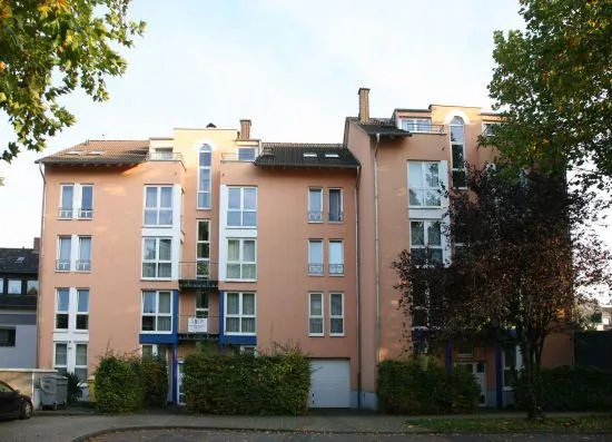 Apartmentcenter Koblenz - Image 1