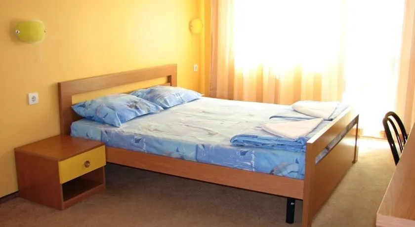Hotel SOLE - Image 1