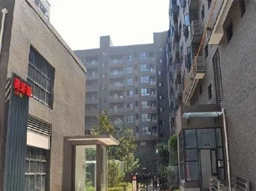 Xi'an Wanda Shute Apartment Hotel - Image 1