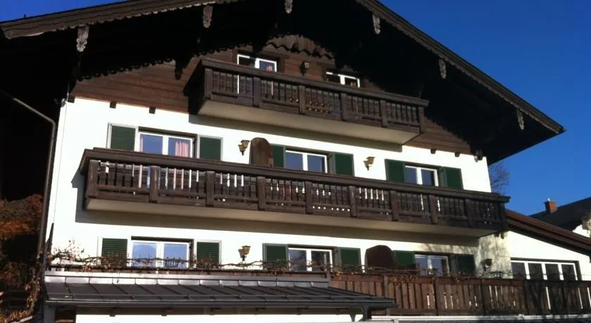 Apartment Cäcilia - Image 1
