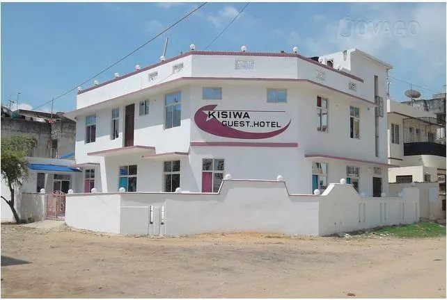 Kisiwa Hotel & Guest House - Image 1