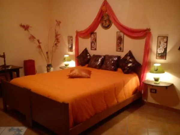 Sicilia Bedda Bed & Breakfast - Image 1