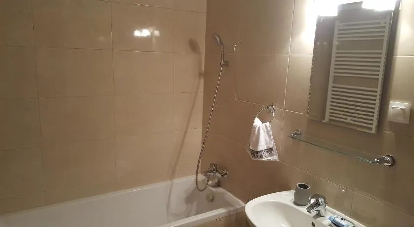 Forest Apartment Timisoara - Image 1