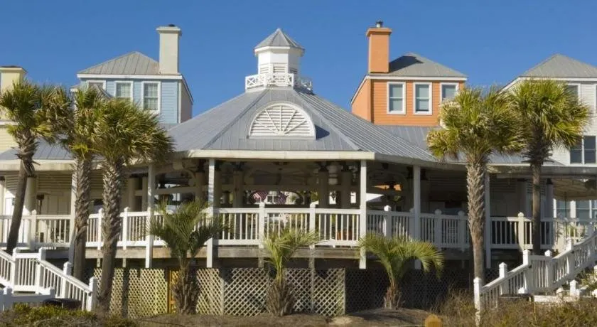 123 Grand Pavilion By Avantstay Steps From Beach - Image 1
