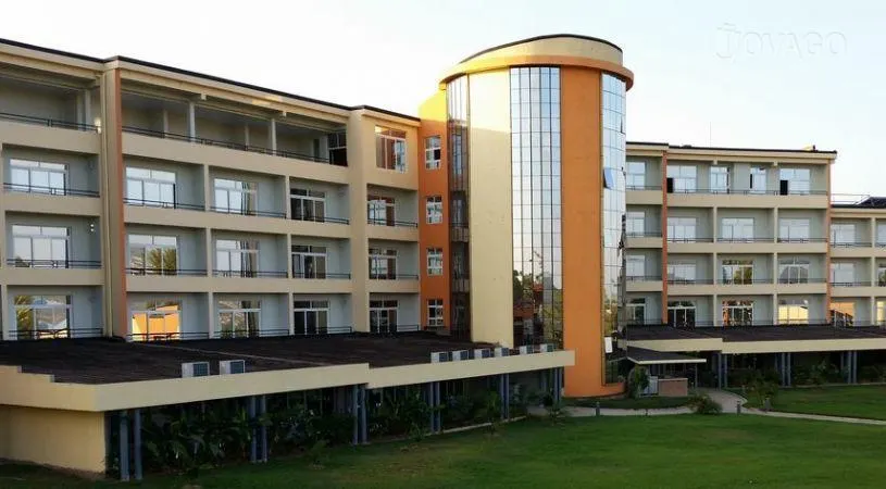 Golden Tulip La Palisse Kigali - Image 1