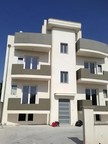 Bed & Breakfast In Salento - Image 1