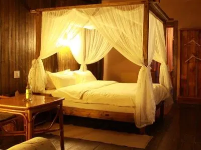Houwu Life · Moganshan Resort Homestay - Image 1