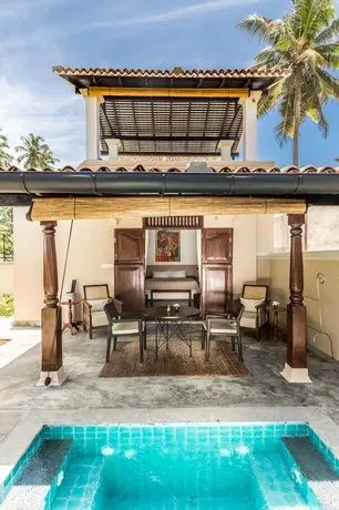 Taru Villas The Muse - Image 1