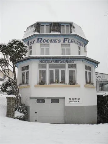 Aux Roches Fleuries - Image 1
