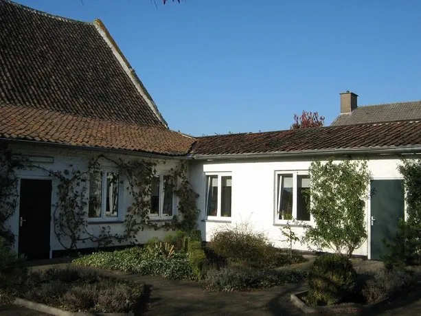 Bed and Breakfast Reintjens - Image 1
