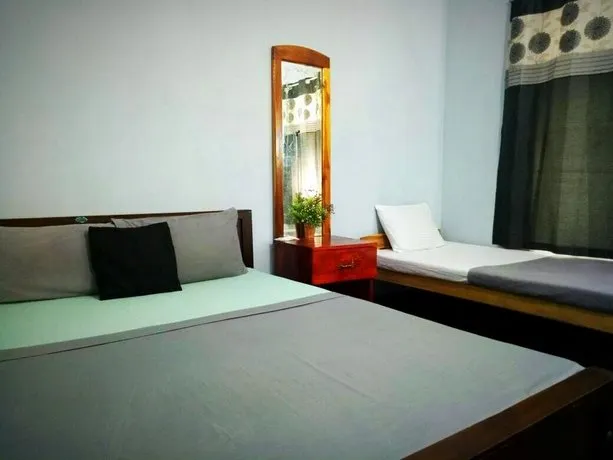 Olive Green Resort Batticaloa - Image 1