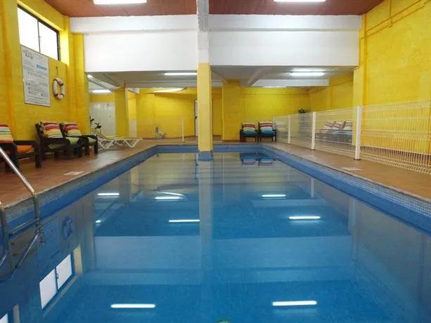 Hotel Mirachoro Sol - Image 1