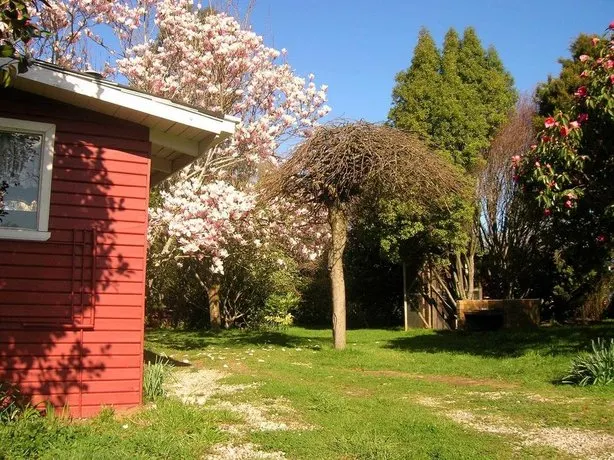 Cabañas Aldea Los Jardines Osorno - Image 1