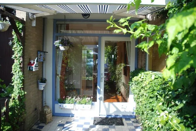 B&B Les Oliviers - Image 1