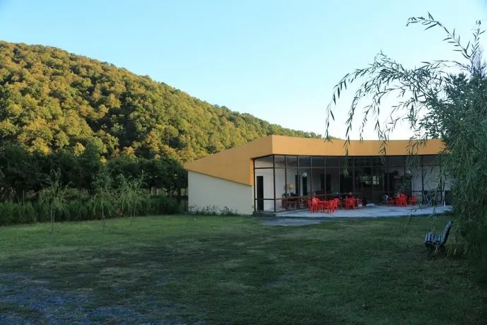 Green House - Image 1