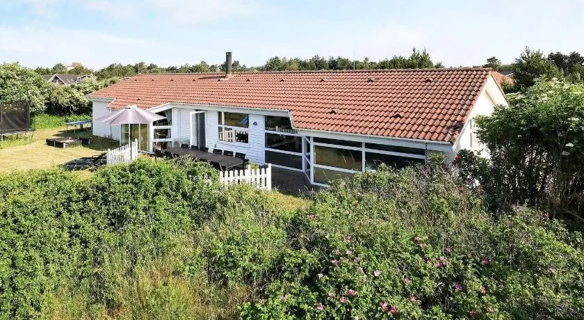 Holiday Home Engesøvej - Image 1