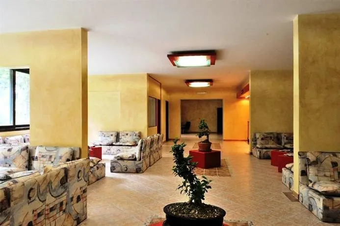 Sporthotel Forte - Image 1