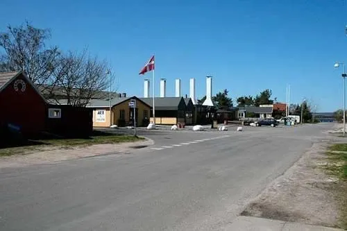 Holiday home, 95-2011, Snogebak - Image 1