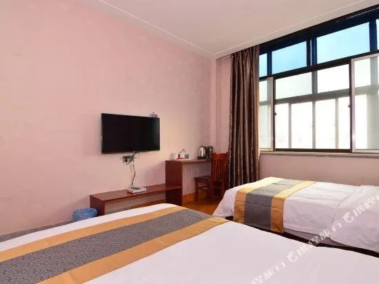 Longrunxin Hotel - Image 1