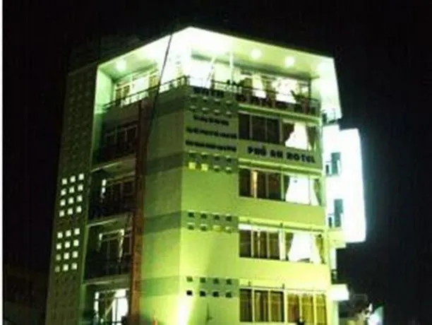 Phu An Hotel - Image 1